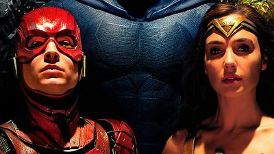 'Liga de la Justicia': Gal Gadot y Ezra Miller hablan de los villanos que quieren ver en la secuela noticias imagen