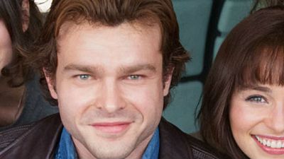 'Solo: Una historia de Star Wars': ¿Es esta la primera imagen de Alden Ehrenreich como el famoso contrabandista?  noticias imagen