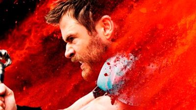 'Thor: Ragnarok' conquista de nuevo el Nº 1 de la taquilla en su segundo fin de semana en EE.UU