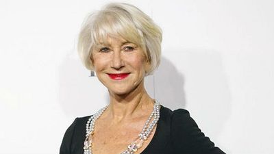 Helen Mirren quiere interpretar una versión 'shakespeariana' de Donald Trump noticias imagen