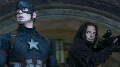 'Vengadores: Infinity War': ¿Ha revelado Sebastian Stan detalles sobre el papel de Capitán América?