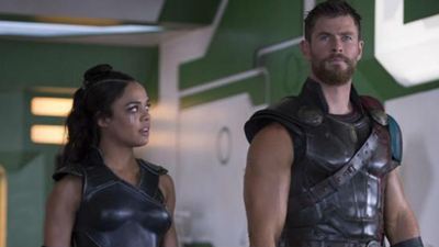 'Thor: Ragnarok': por este motivo eliminaron el romance de la película