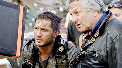 George Miller demanda a Warner Bros. por ingresos no percibidos por 'Mad Max: Furia en la carretera' noticias imagen