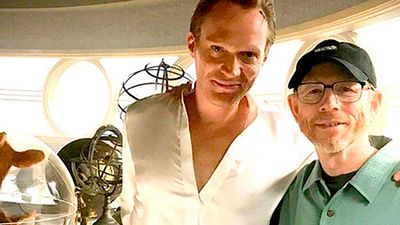 'Solo: Una historia de Star Wars': Paul Bettany revela los primeros detalles sobre su personaje en el 'spin-off' noticias imagen