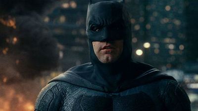 'The Batman': Ben Affleck afirma que la película es algo que está "contemplando"  noticias imagen
