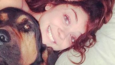 'Modern Family': Sarah Hyland se defiende después de ser criticada en Instagram por compartir una imagen "íntima"