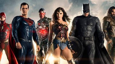 'Liga de la justicia': ¿Por qué ha retrasado Rotten Tomatoes la publicación de la puntuación media de la película?