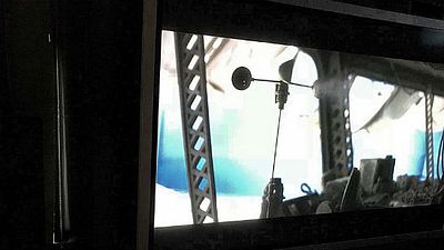 'Solo: Una historia de Star Wars': Ron Howard comparte una imagen de la postproducción de la película  noticias imagen