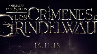 'Animales fantásticos: Los Crímenes de Grindelwald': Título de la secuela sobre Newt Scamander y primer vistazo a sus protagonistas en PRIMICIA noticias imagen