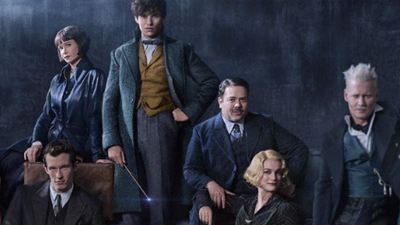 'Animales fantásticos: Los Crímenes de Grindelwald': ¿Por qué se titula así la segunda parte de la saga?