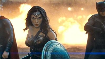 'Liga de la Justicia': Zack Snyder reveló el contenido de una escena tras los créditos hace meses