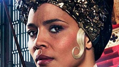 'True Detective': Carmen Ejogo de 'Animales fantásticos y dónde encontrarlos' se une a Mahershala Ali en la tercera temporada