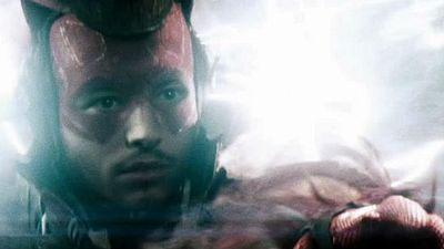'Liga de la Justicia': ¿Tiene sentido el mensaje de Flash en 'Batman v Superman' después del estreno de la película? noticias imagen