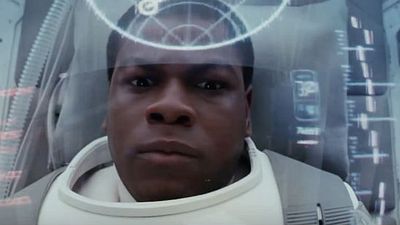 'Star Wars: Los últimos Jedi': Finn despierta en el nuevo 'spot' de la película noticias imagen