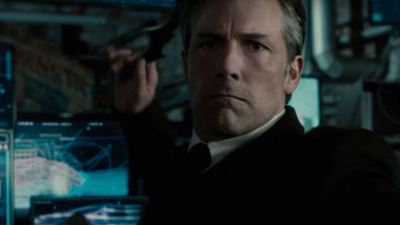 'Liga de la Justicia': Ben Affleck tuvo que pagar a Warner Bros. tras robar un batarang