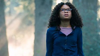 'Un giro en el tiempo': La joven Storm Reid protagoniza el nuevo tráiler noticias imagen