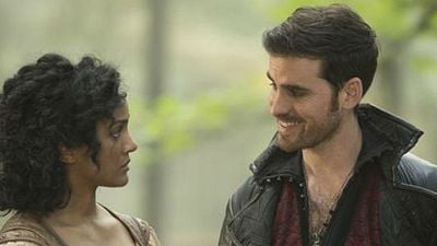 'Once Upon a Time' confirma la identidad de la hija de Hook noticias imagen