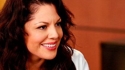 'Anatomía de Grey': Sara Ramirez no se arrepiente de haber dejado la serie noticias imagen