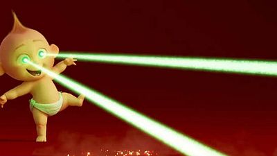 'Los Increíbles 2': El tráiler de la película es el más visto de la historia en la categoría de animación noticias imagen