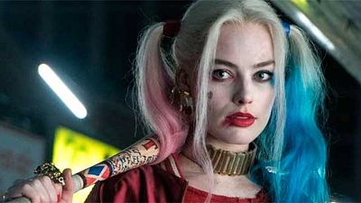 DC da luz verde a una serie de animación protagonizada por Harley Quinn y con la posible voz de Margot Robbie noticias imagen