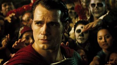 'Liga de la Justicia': Superman se une al equipo en los nuevos pósters de la película noticias imagen