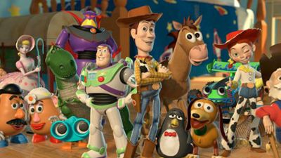 'Toy Story 4': Los guionistas originales explican por qué abandonaron la producción de Pixar
