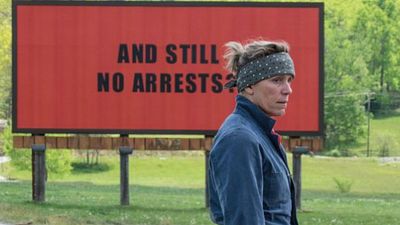 'Tres anuncios en las afueras de Ebbing, Misuri': Tráiler internacional de la nueva película de Martin McDonagh noticias imagen