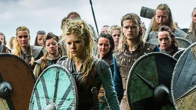 TEST 'Vikings': ¿Qué personaje de la serie eres? noticias imagen