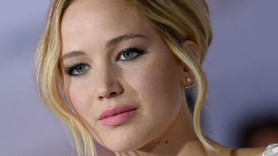 Jennifer Lawrence declara que se sintió "violada" después de que se filtrasen sus fotos desnuda