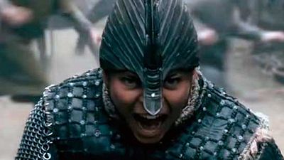 'Vikings': Los hijos de Ragnar luchan juntos en el nuevo clip de la quinta temporada noticias imagen