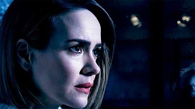 'American Horror Story': Sarah Paulson da detalles de la octava temporada noticias imagen