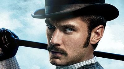 'Captain Marvel': Jude Law, en conversaciones para unirse a la película noticias imagen