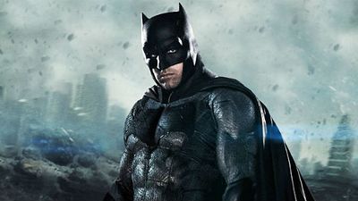 'Liga de la Justicia': Joss Whedon ha escrito y dirigido una de las escenas clave de Batman en la película noticias imagen