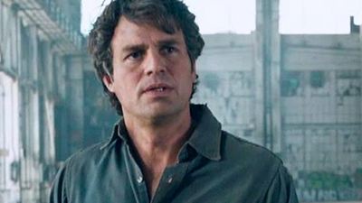 'Thor: Ragnarok': Mark Ruffalo muestra cómo es en realidad dar vida a Hulk con esta imagen sin efectos especiales