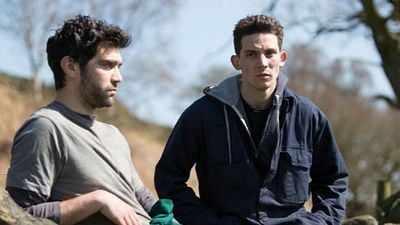 Francis Lee (‘Tierra de Dios’): “En una buena cinta de amor importa la vida emocional de los protagonistas” noticias imagen