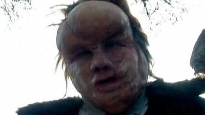 'El Internado': Así es el actor que dio vida al mítico Gnomo de la serie de Antena 3 noticias imagen