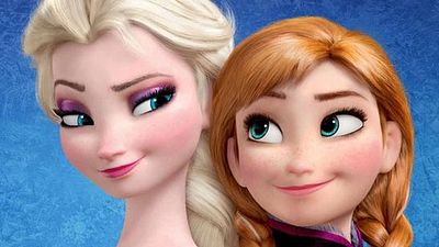 'Frozen': Disney, Idina Menzel y Demi Lovato, demandados por plagio por 'Let It Go' noticias imagen