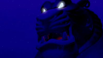 Esta teoría fan de 'Aladdín' insinúa quién construyó la Cueva de las Maravillas y por qué noticias imagen