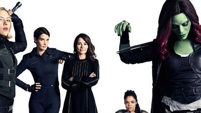 'Vengadores: Infinity War': Los directores insinúan que el primer tráiler se estrenará pronto noticias imagen