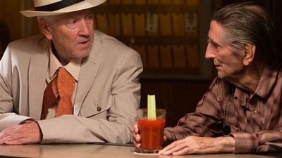 Diez momentos del Festival Internacional de Cine de Gijon noticias imagen