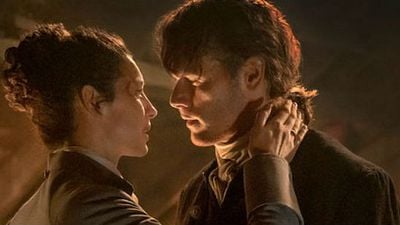 'Outlander' ya se encuentra en conversaciones para ser renovada por una quinta temporada noticias imagen