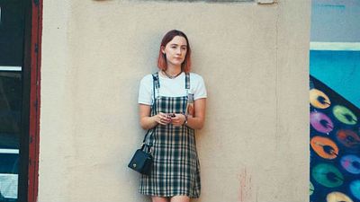 'Lady Bird', de Greta Gerwig, se convierte en la película con mejor puntuación en 'Rotten Tomatoes'