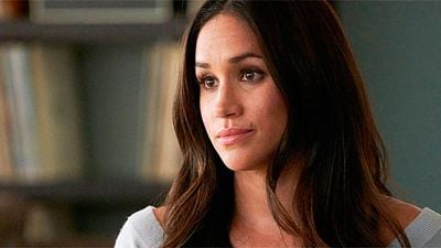 'Suits': Se confirma que Meghan Markle abandona la serie noticias imagen