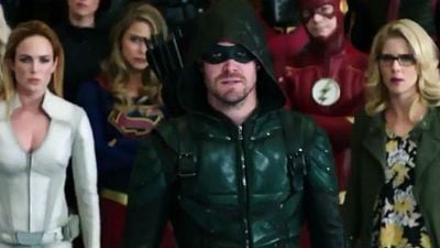 'Crisis on Earth-X': esta es la brutal muerte que se ha cobrado el 'crossover' de los héroes DC noticias imagen