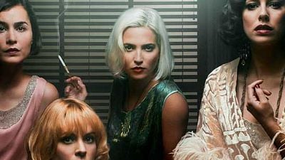 'Las Chicas del Cable': Póster y tráiler oficial de la esperada segunda temporada noticias imagen