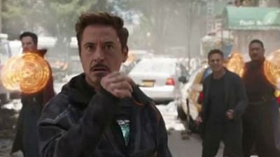 'Vengadores: Infinity War': 10 detalles del nuevo tráiler que quizá te hayas perdido noticias imagen