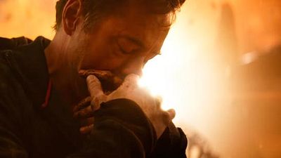 'Vengadores: Infinity War': ¿Te diste cuenta de que la frase del tráiler conecta con la primera película del grupo de superhéroes? noticias imagen