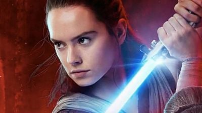 'Star Wars: Los últimos Jedi': ¿Quién decidió la respuesta a la incógnita de los padres de Rey? noticias imagen