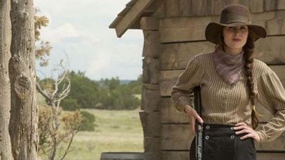 'Godless': Los protagonistas de la serie de Netflix hablan sobre la posibilidad de una segunda temporada noticias imagen