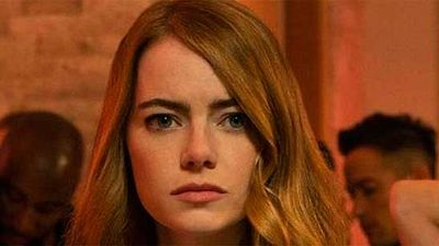'Maniac': Una Emma Stone a lo Legolas protagoniza las nuevas imágenes del rodaje de la serie original de Netflix noticias imagen
